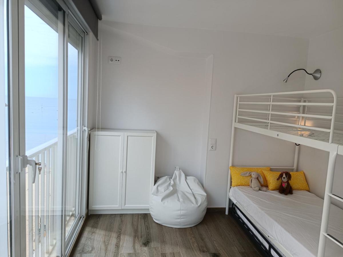 Happy Stay Benidorm Eksteriør billede